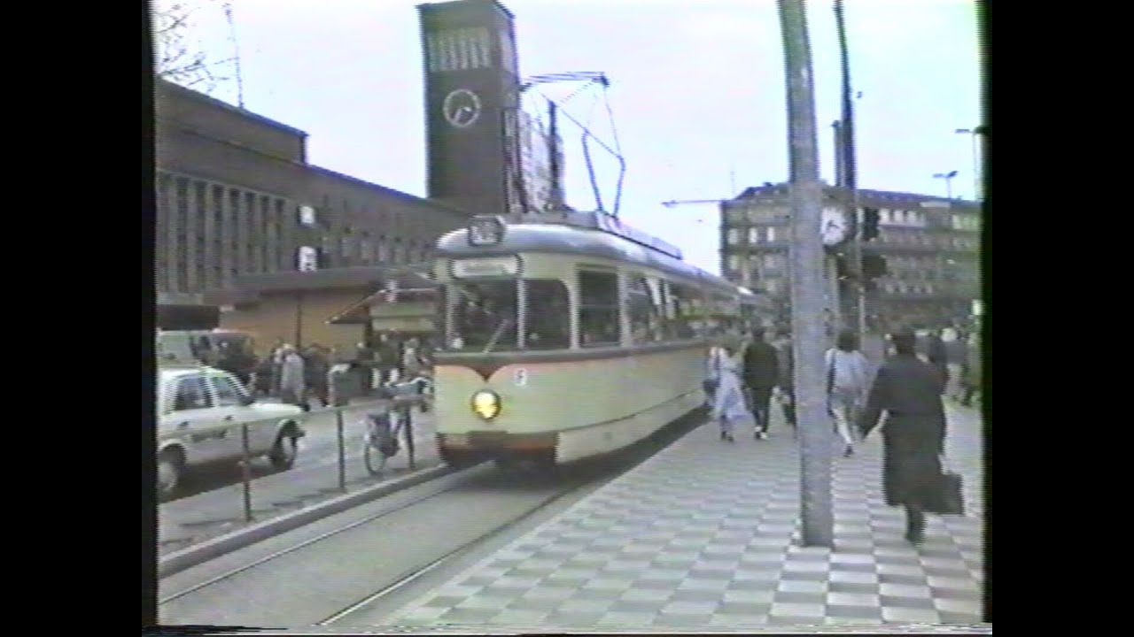 1985 03 Ruhr BRD