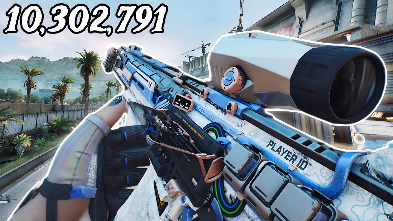 New Cl-19 Skin is Insane, Zero Dam Gameplay | Delta Force Mobile