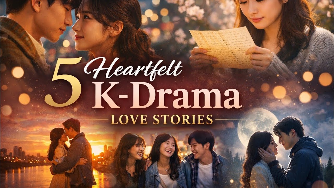 best k drama movies to watch in 2026