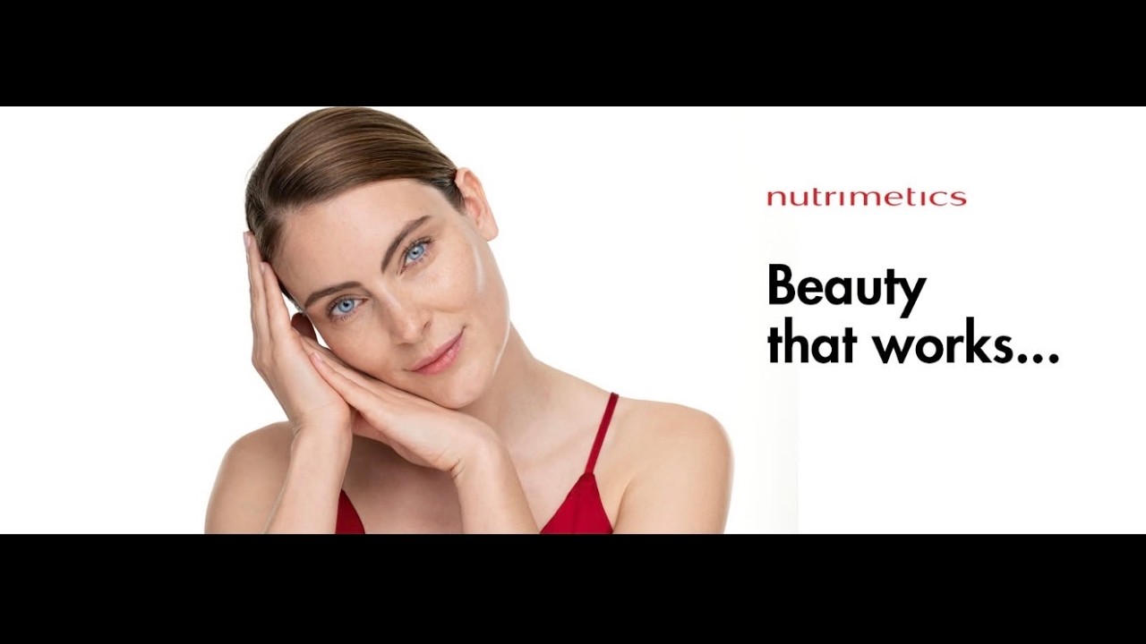 My Nutrimetics story
