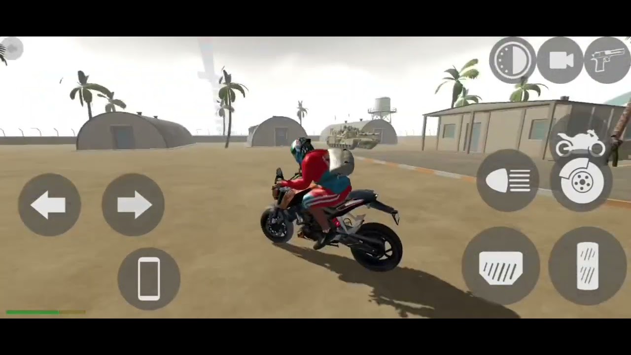 Indian bike 3D new update😮😮 secret cheat codes 🤫🤫#nfxg 