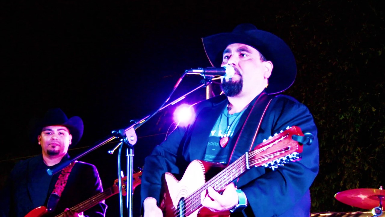 Johnny Lee Rosas AUDIOSYNC - Me Haces Llorar
