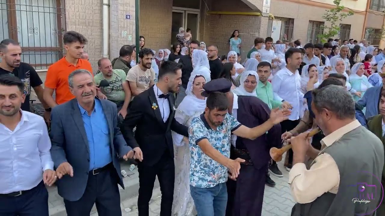 Sabri ÇINAR Düğün Özel Bölüm 2