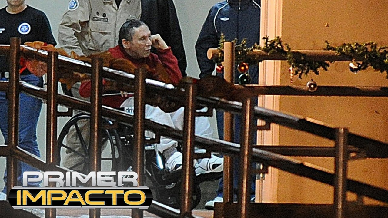 Muere Manuel Antonio Noriega, el exdictador panameño que también fue espía de la CIA