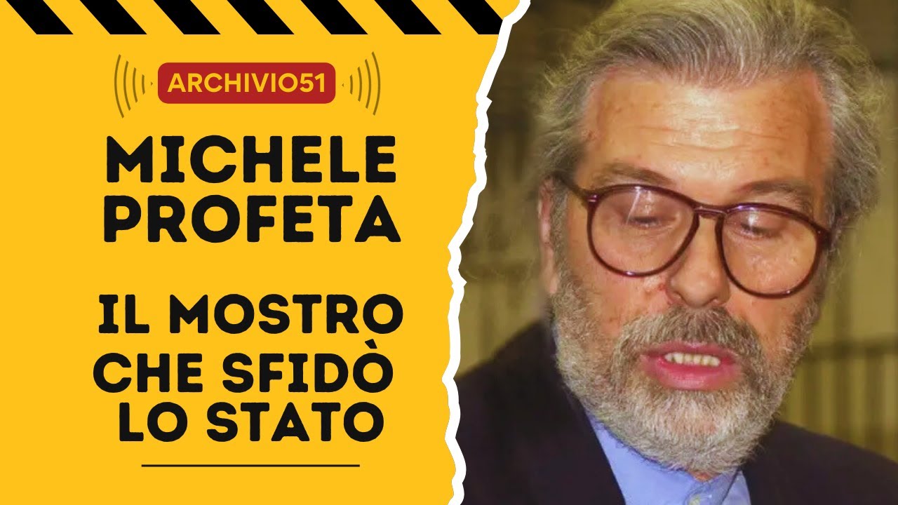 Il Serial Killer delle Carte da Gioco | Michele Profeta