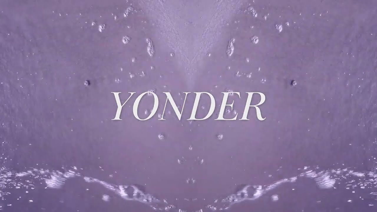 Rainer Maria Nero - Moonbow Part III. - Yonder