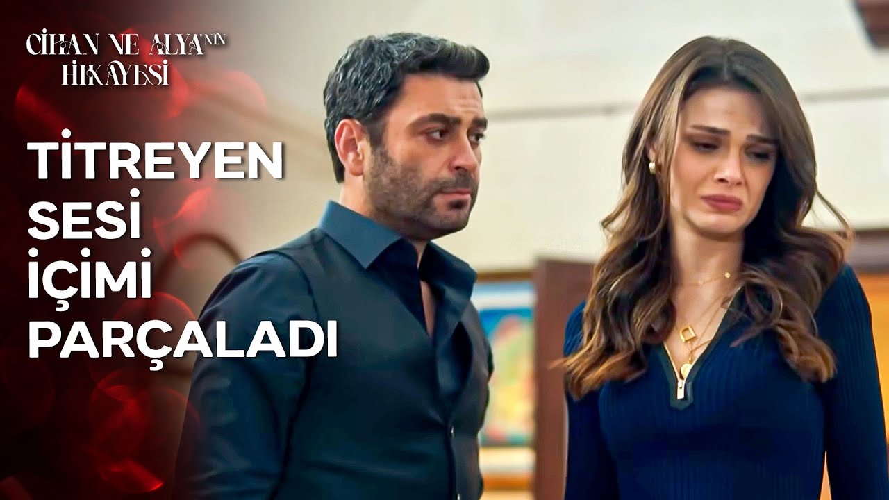 Alya Korkmasın Diye Dünyayı Karşıma Alırım