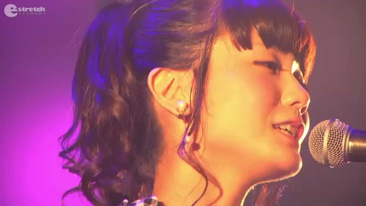 【ライブ映像】吉澤嘉代子「泣き虫ジュゴン」