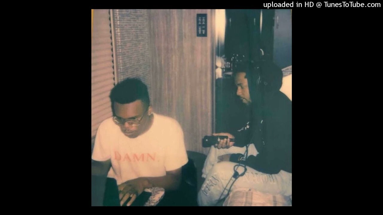 [FREE] Baby Keem x Kendrick Lamar Type Beat - 