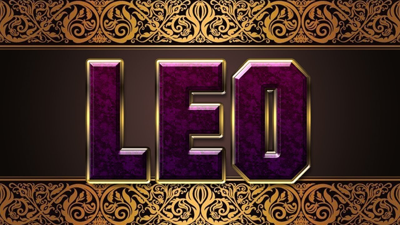 LEO   SOMEONE IS CRYING OVER YOU😭​A FRIEND IS GIVING THEM ADVICE ON HOW TO WIN💍U BACK