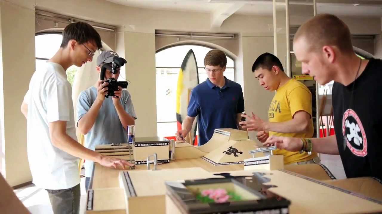 Fast Fingers 13 and Germany Trip Footage