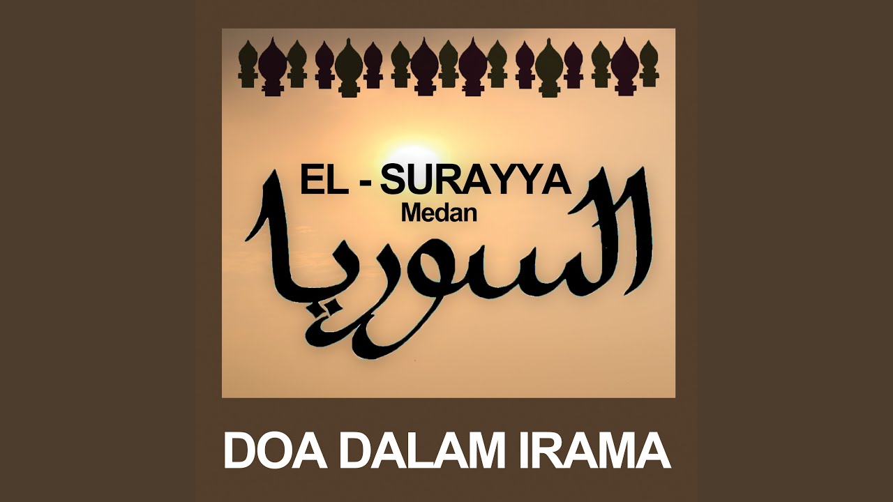 Doa Dalam Irama