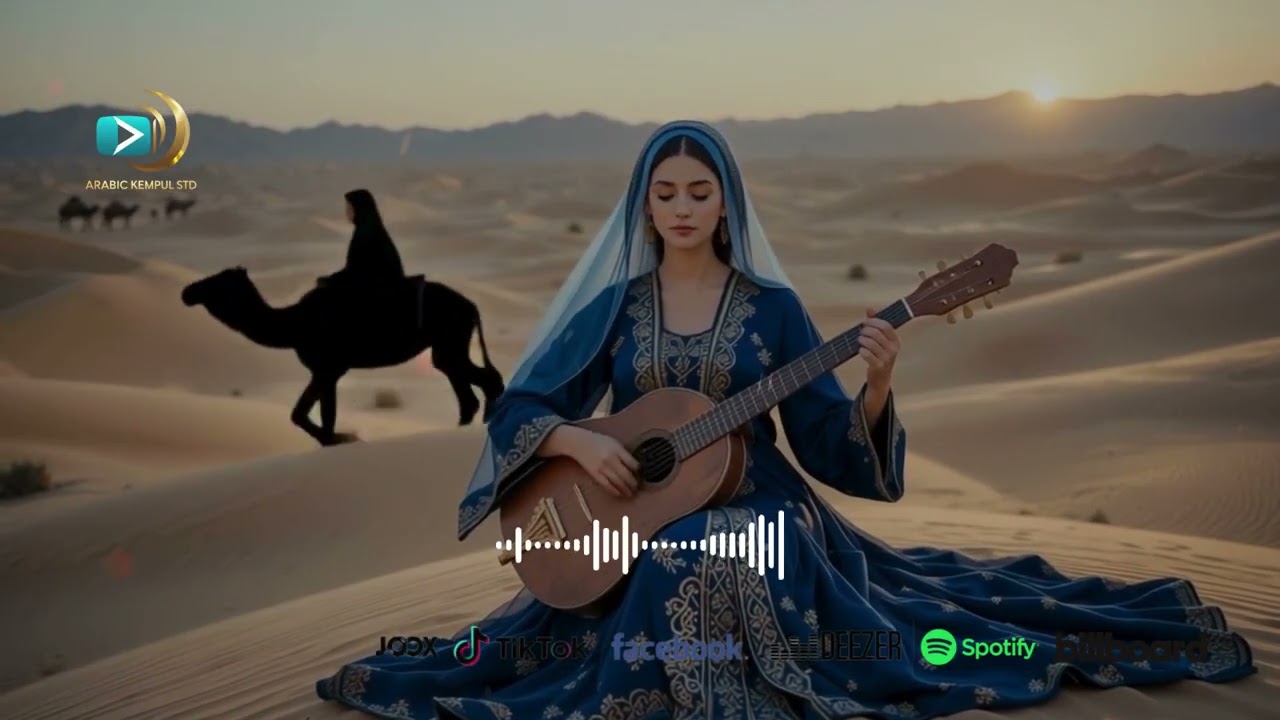 دموع القلب في صمت الليل حين يغيب الأحباب
