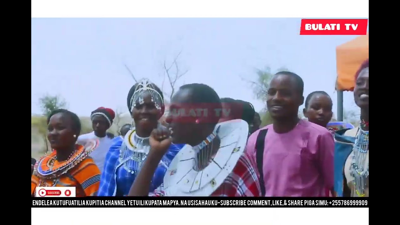 #JANETH-MUSA. UMETISHA HAPA KWELI. JE ISELENKE MPO LIVE AU MNASIKIAJE HAPO? HII NI UJUMBE WENU.