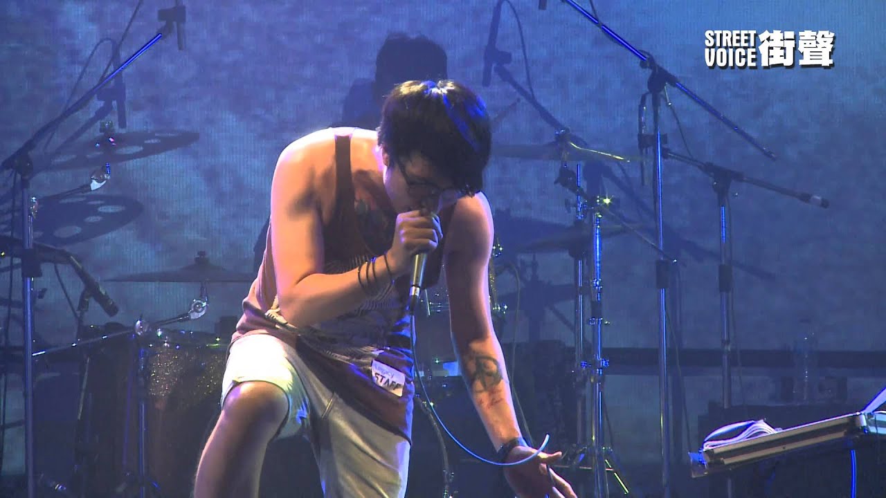 The Next Big Thing 2013 大團誕生：OBSESS ｜I Can't