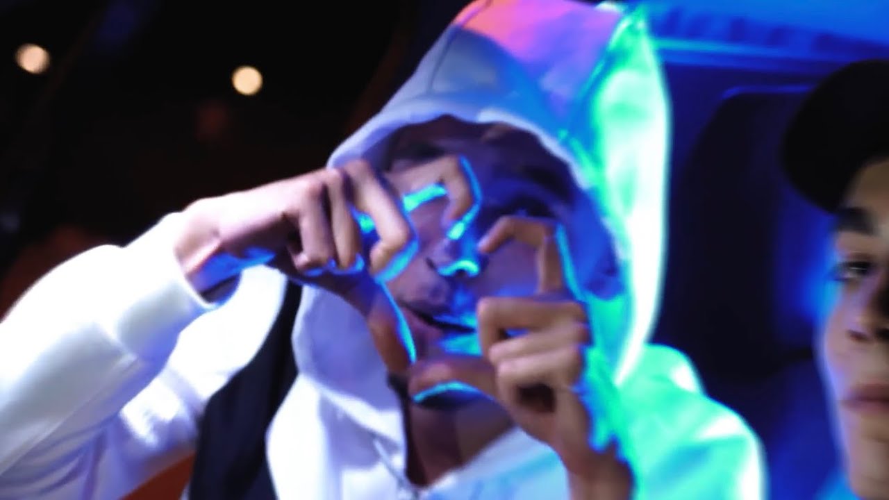 ESPARTANO X ML205 - YA NO - (VIDEOCLIP) 🇲🇦💔🇪🇸
