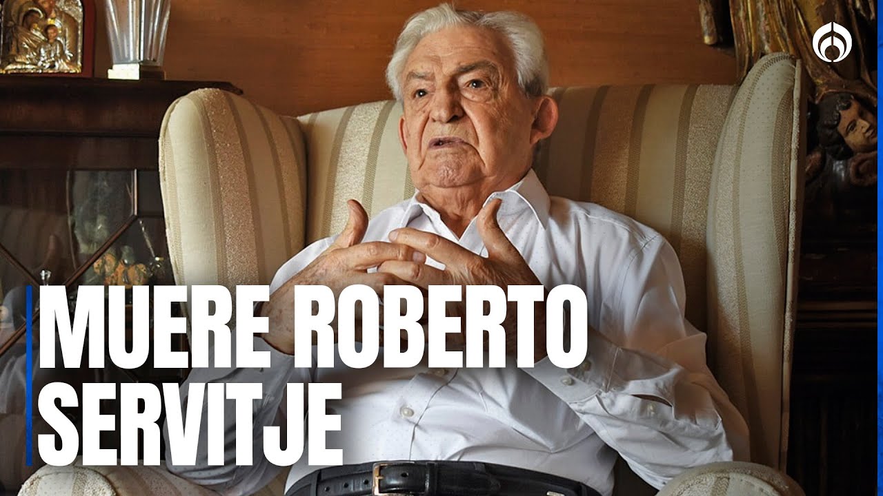 Fallece Roberto Servitje, mente detrás de la expansión de Grupo Bimbo
