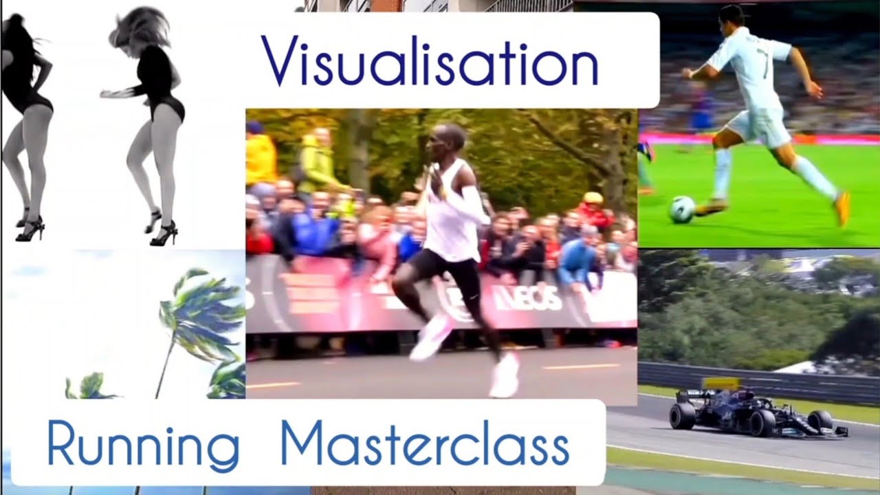 Physio Running Tips - How to Smash PBs... Effortlessly: Victoria Dock Parkrun - Mid to 10th ⏱️18:51