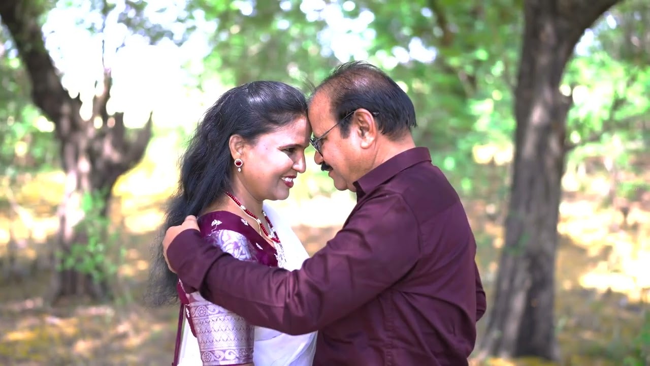 Silver jubilee wedding anniversary 