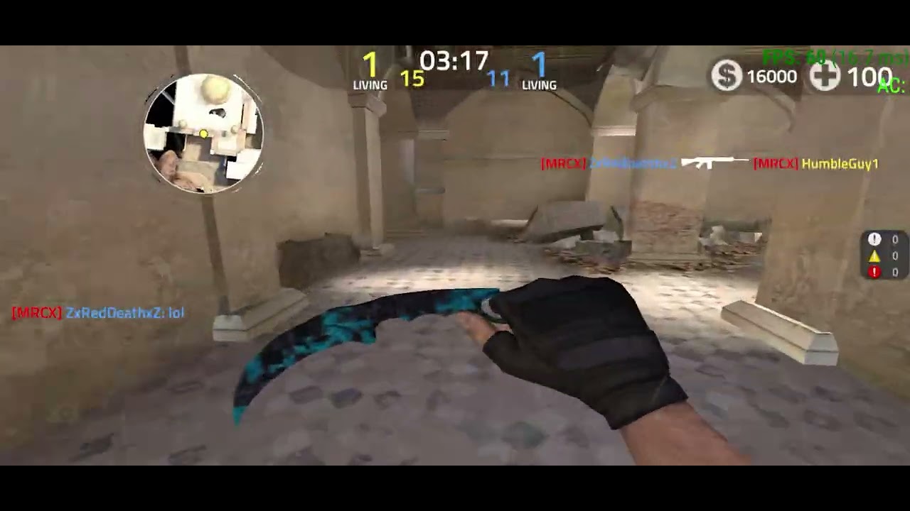 Won anyways but bro is better | He wouldve won if he had suppressed fal and good ping