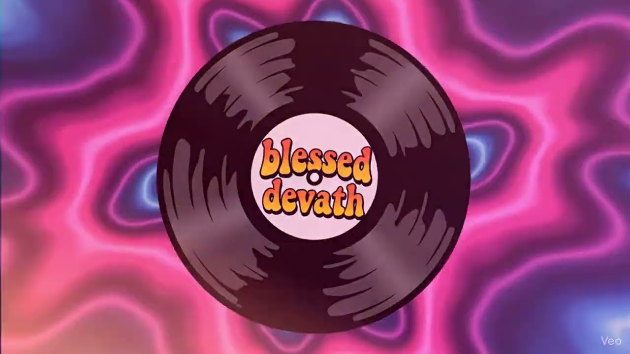 Blessed (DevathMusic)