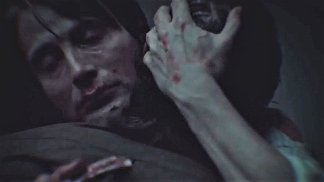 hannibal x will [REPLAY]