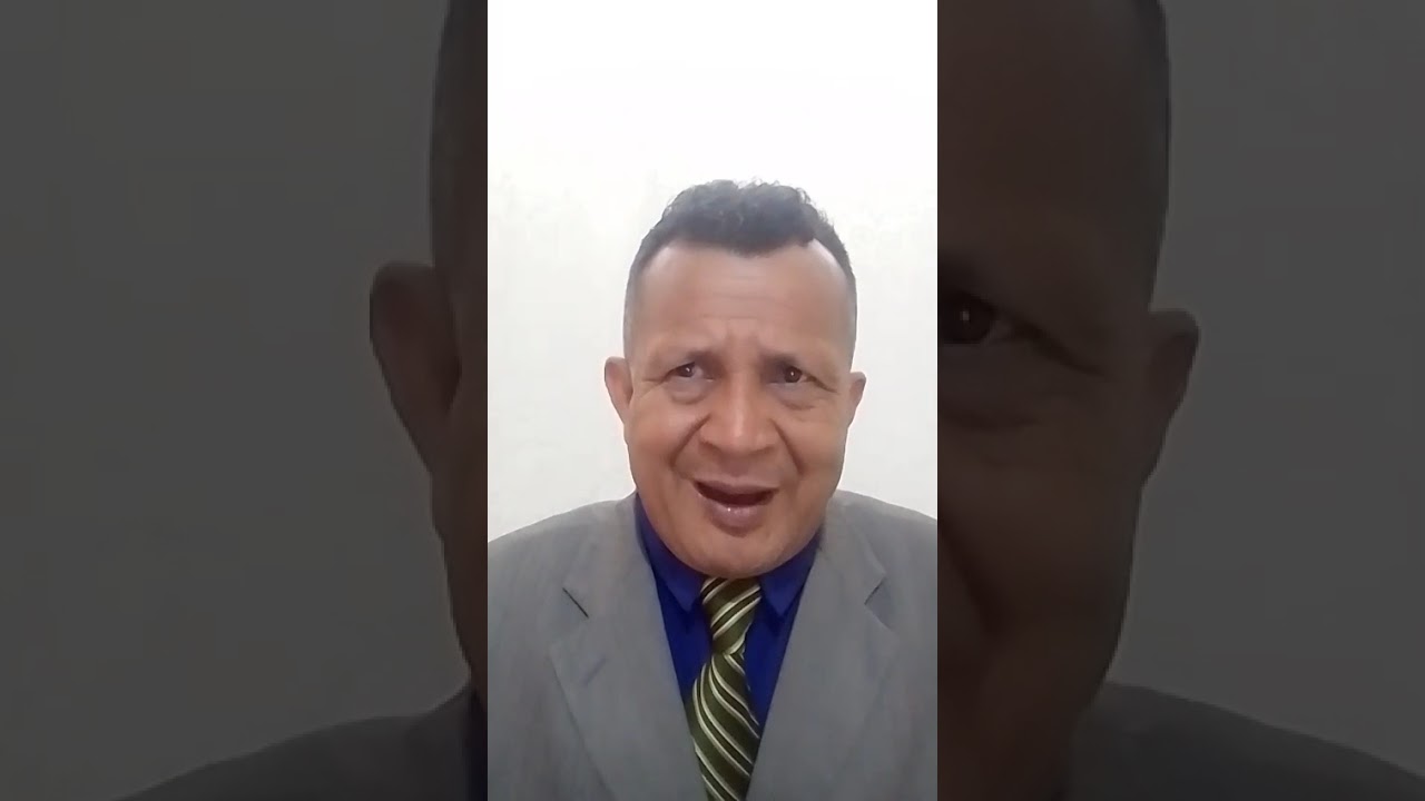 PASTOR JÓ VIEIRA E A ORAÇÃO DA MADRUGADA AFAVOR DO LAR E DA FAMÍLIA 