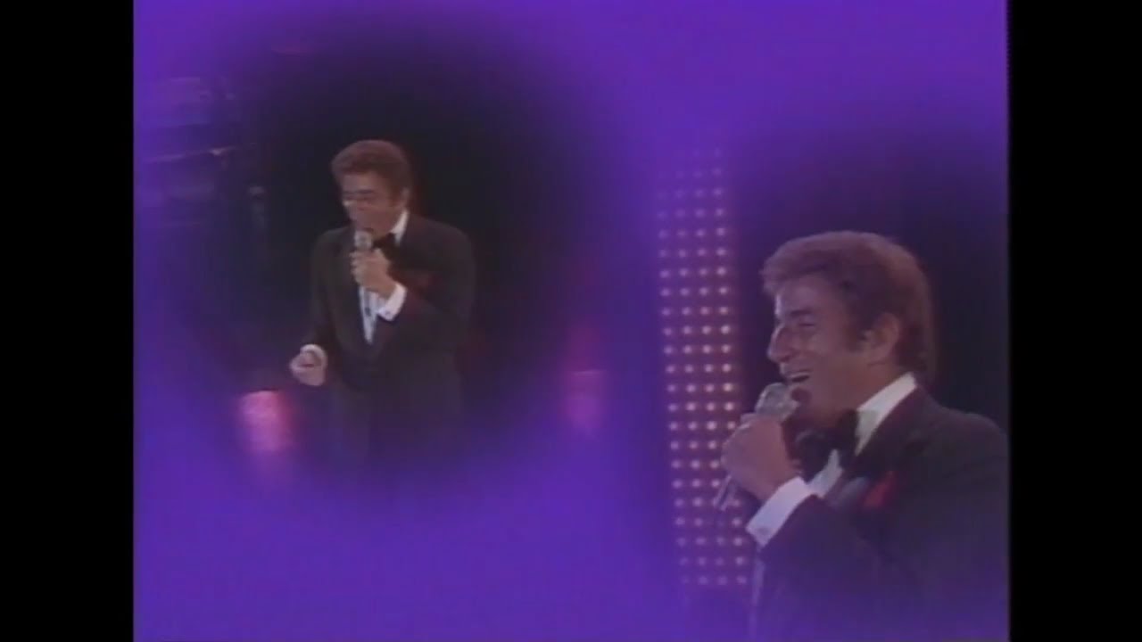 Tony Bennett - 