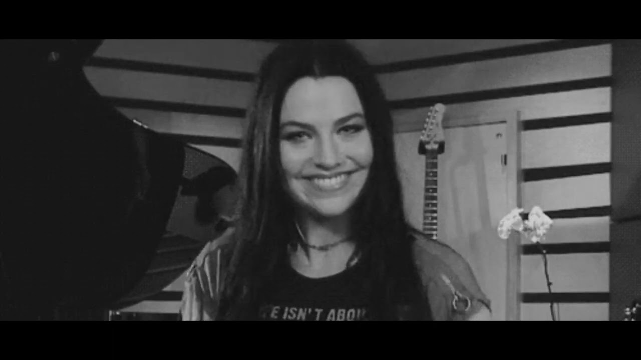 Evanescence - Bring Me To Life - PORTUGUES VERSION ACOUSTIC
