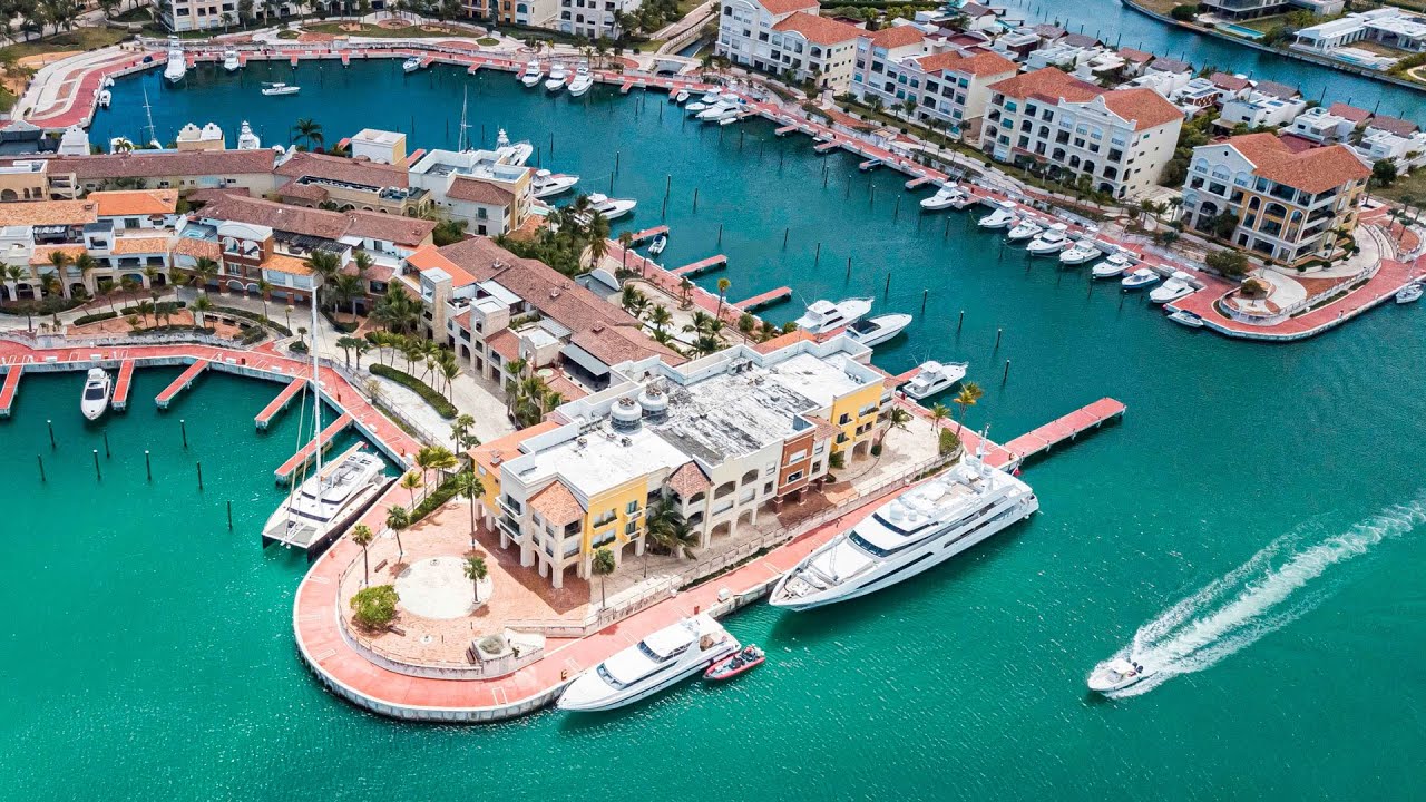 RM Realty Jaspe Villa Cayuco 11, Cap Cana