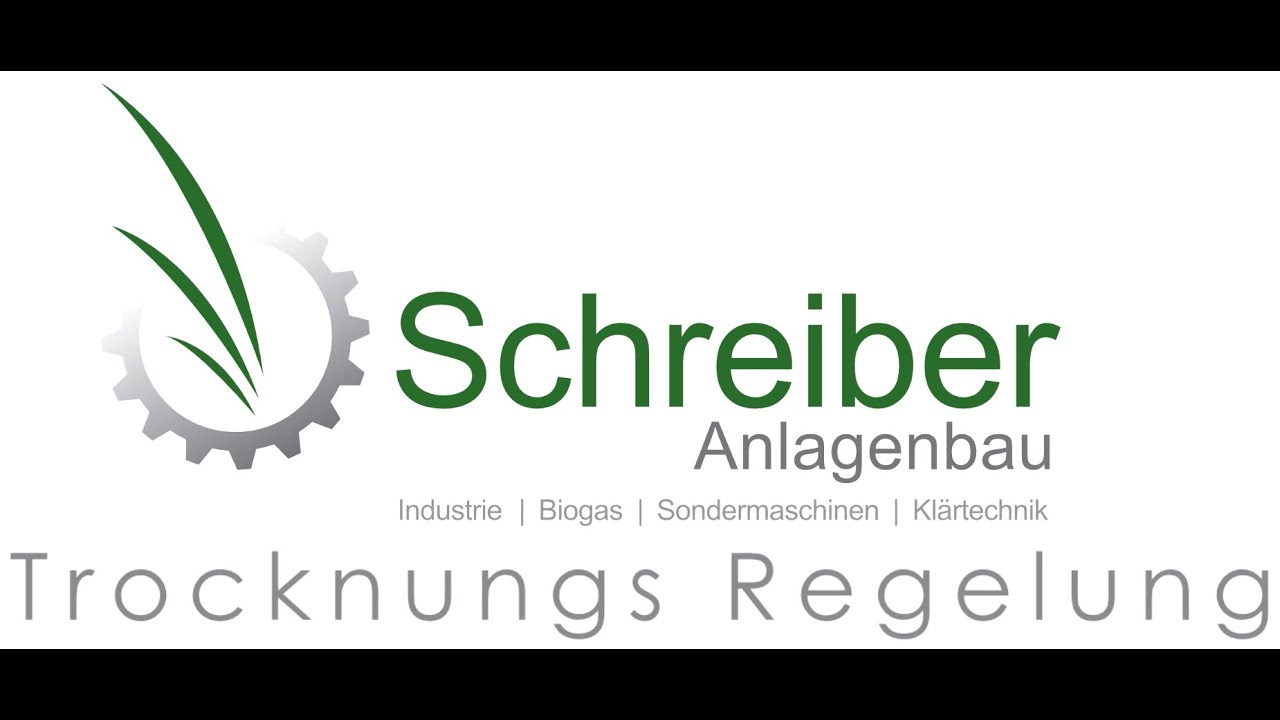Trocknung Steuerung - Biogas, Trocknung, Heu, Mais, Hackschnitzel, Frequenzumrichter, Hackgut, Holz