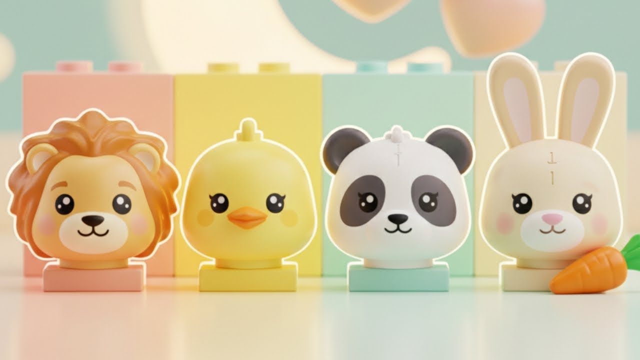 Sunny Snuggles &mdash; Cozy Lullaby Kids Song (Sing-Along) | Super Basic Songs
