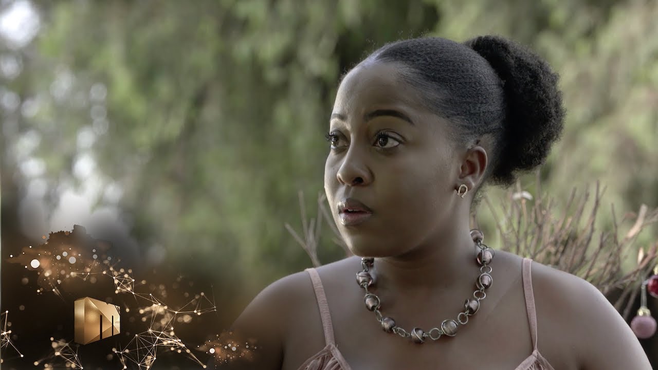 Gift giving – Isibaya | Mzansi Magic