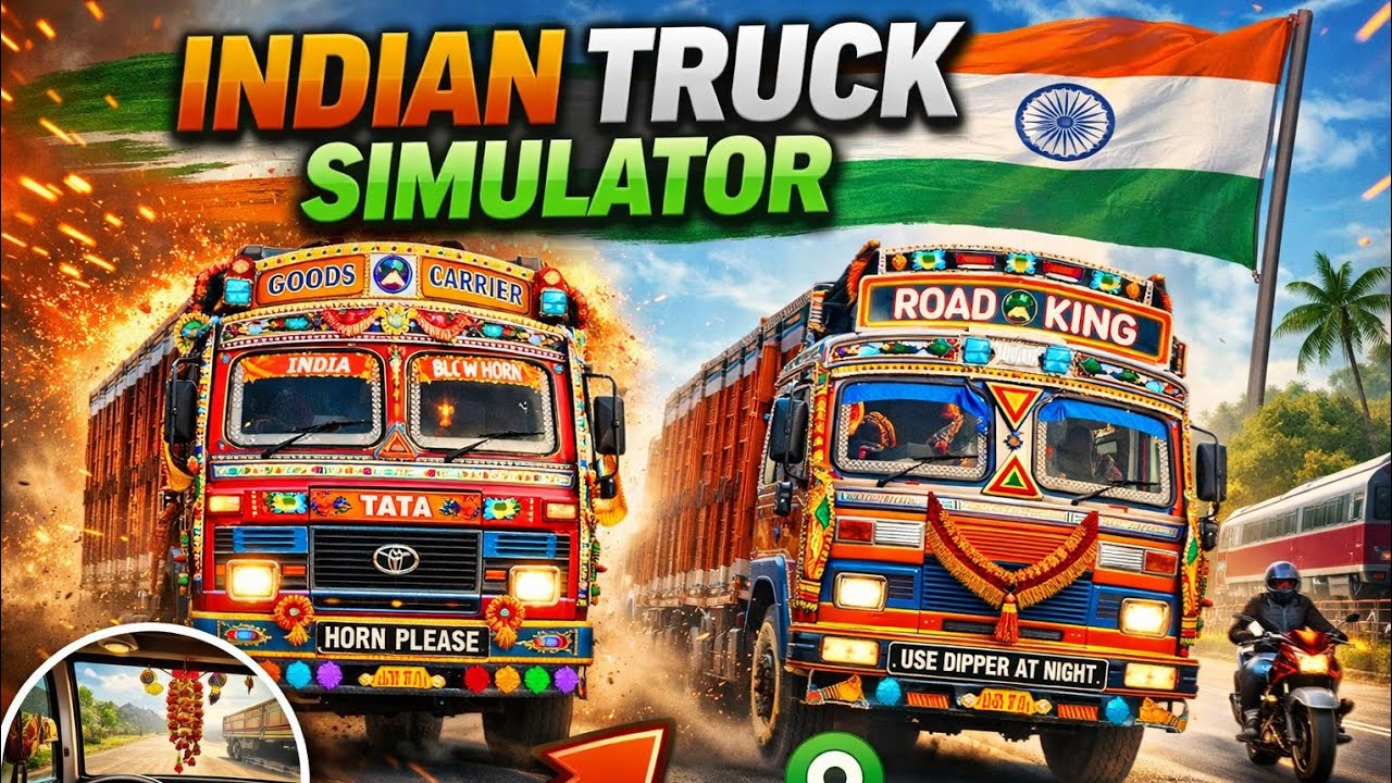 Indian vehicles simulator 3d new update # tractor simulator new update #livestream