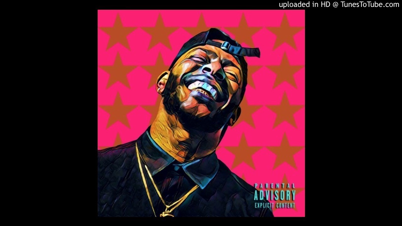 Eric Bellinger Ft. RJ - Remind Her (Acapella) | 108 BPM