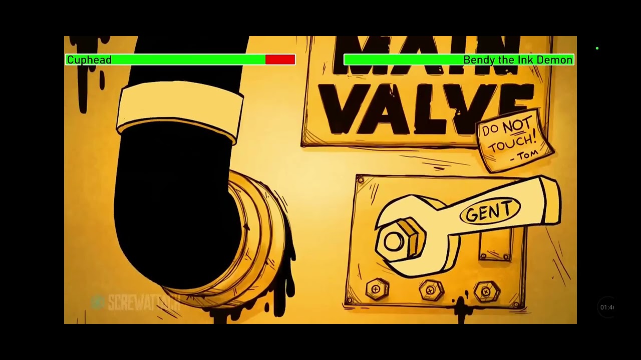 Watch with me 