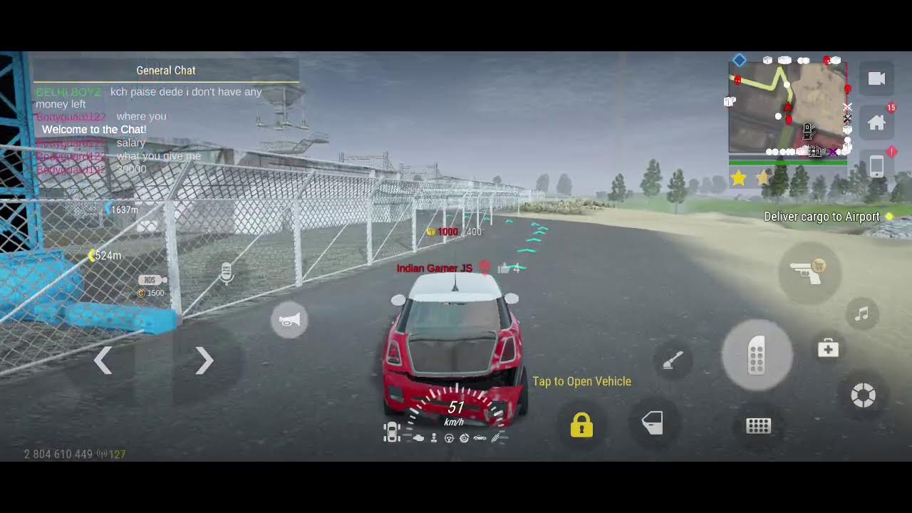 MadOut2 India LIVE | Open World Missions & Stunts