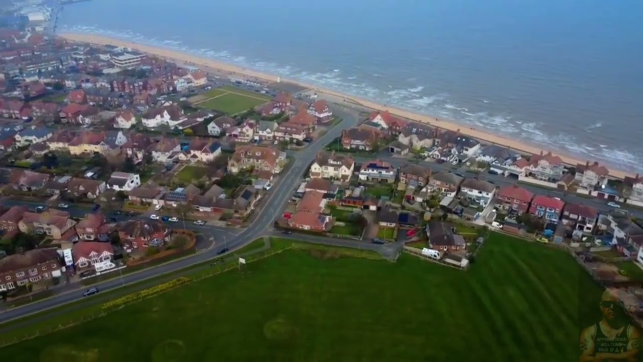 Bridlington uk 🇬🇧