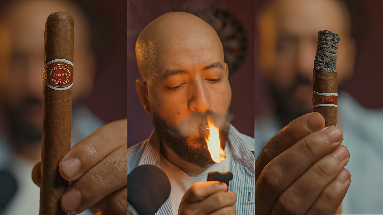 ريفيو Romeo Y Julieta Mille Fleurs