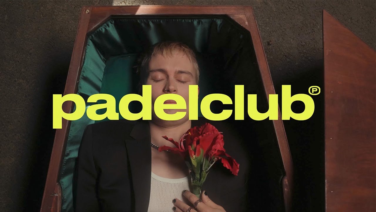 Padelclub - Tanssin yksin