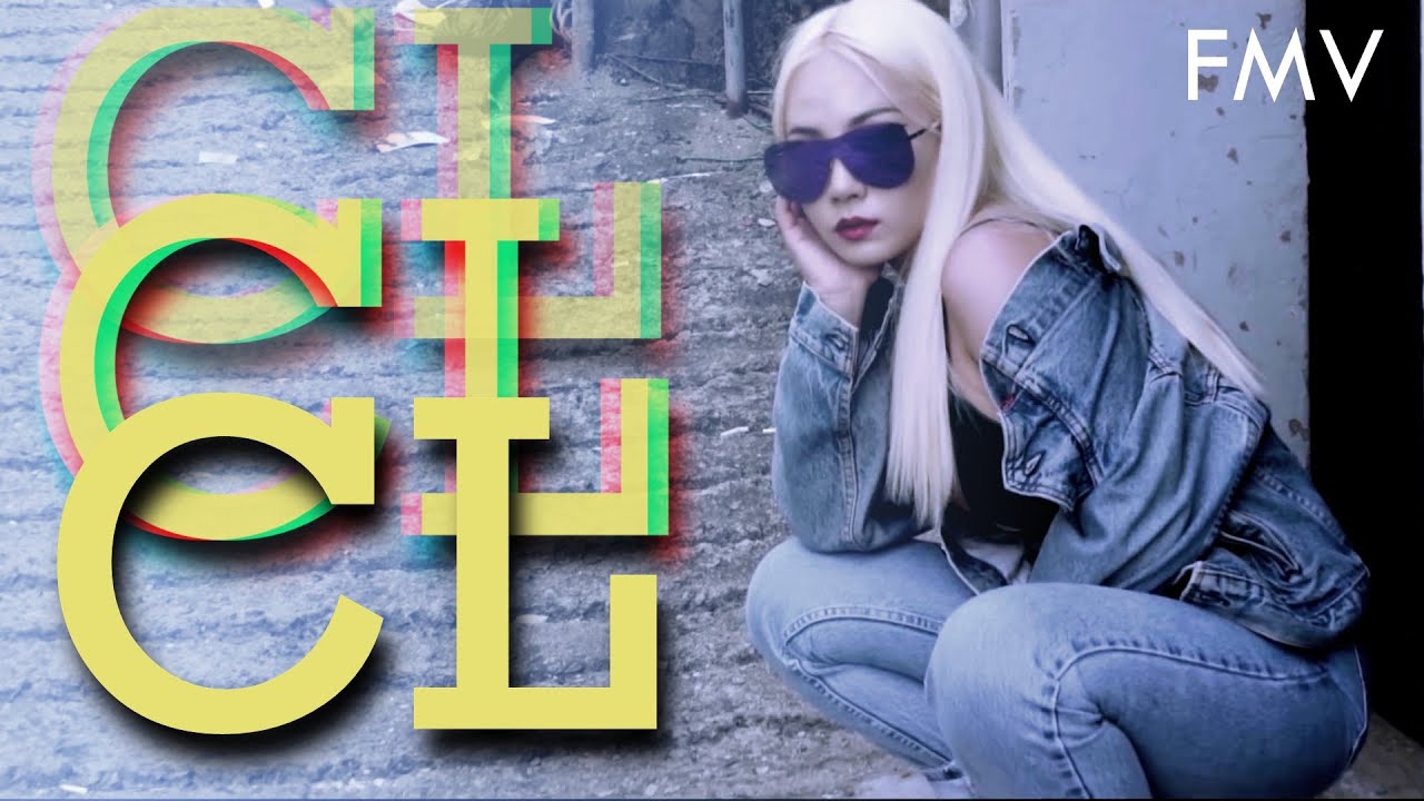 CL (The Baddest Female) _ FMV