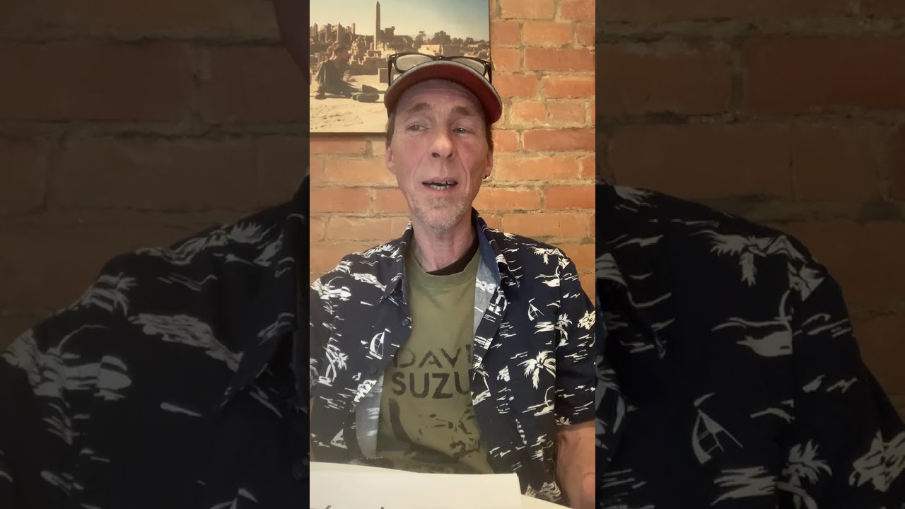 Seven Sunday Morning Hot-Takes Ep.51