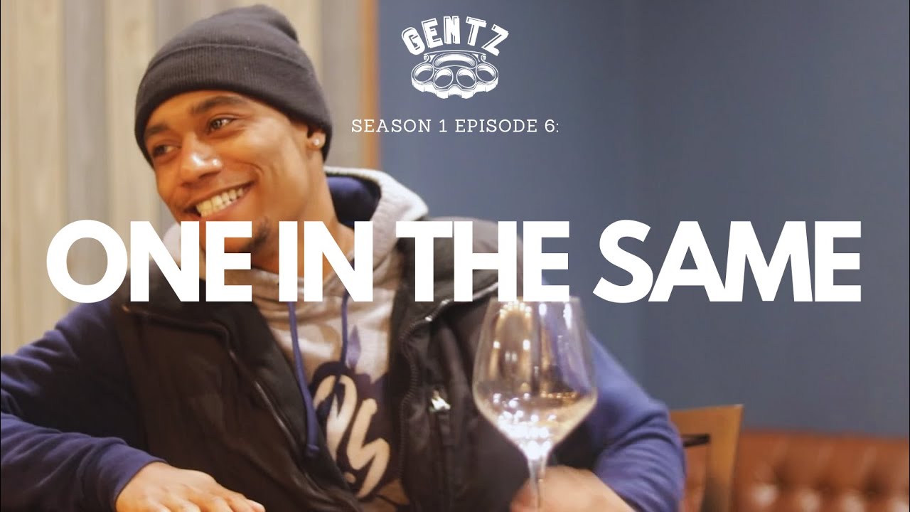 Gentz: One In The Same | w/ Joseph Coleman