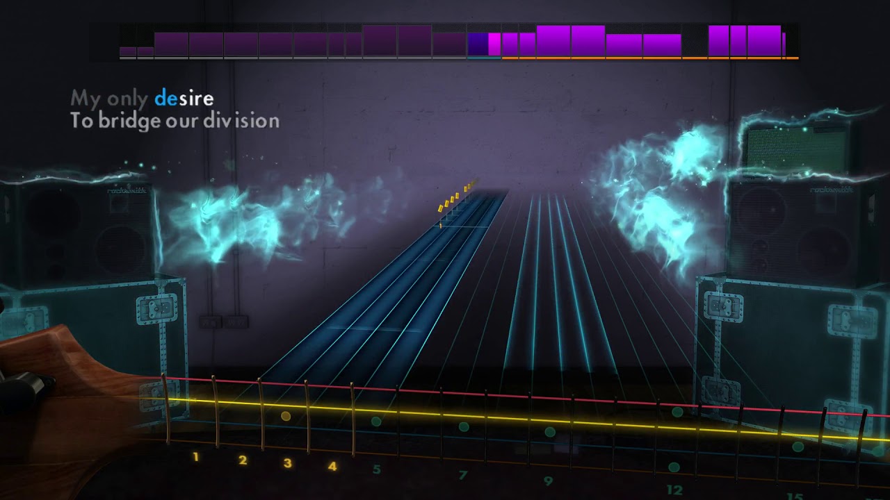 Rocksmith | Killswitch Engage - The End of Heartache [Bass Guitar]