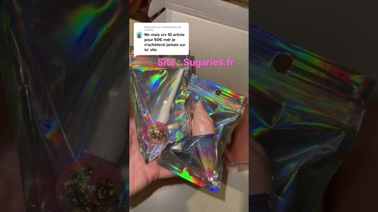 Une préparation de commande pas comme les autres…