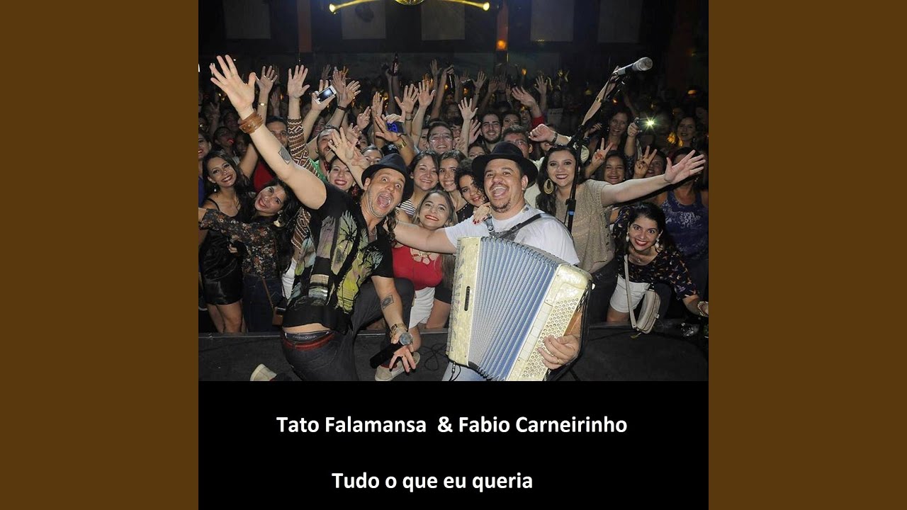 Tudo o Que Eu Queria