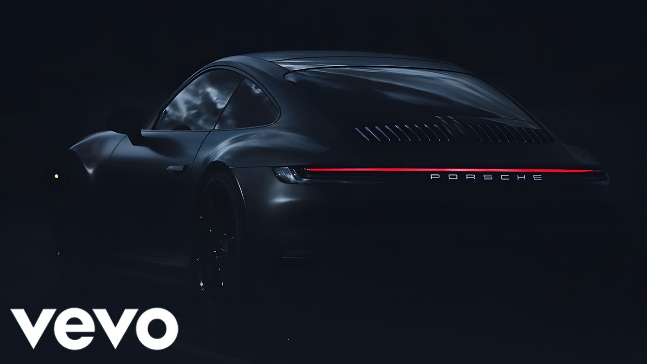 Mzade - Boom Show (Original Mix) | CAR MIX