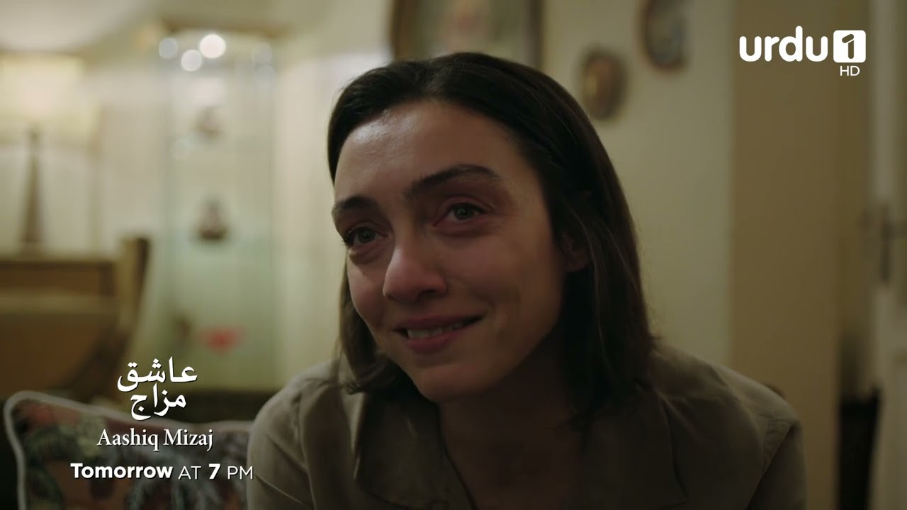 Aashiq Mizaj | Episode 90 | Watch Tomorrow Promo | Turkish Drama | Kral Kaybederse