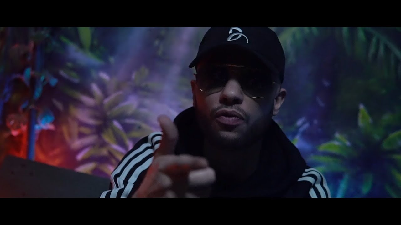 LaCraps x Nizi - Par le bas #BoomBap2.0