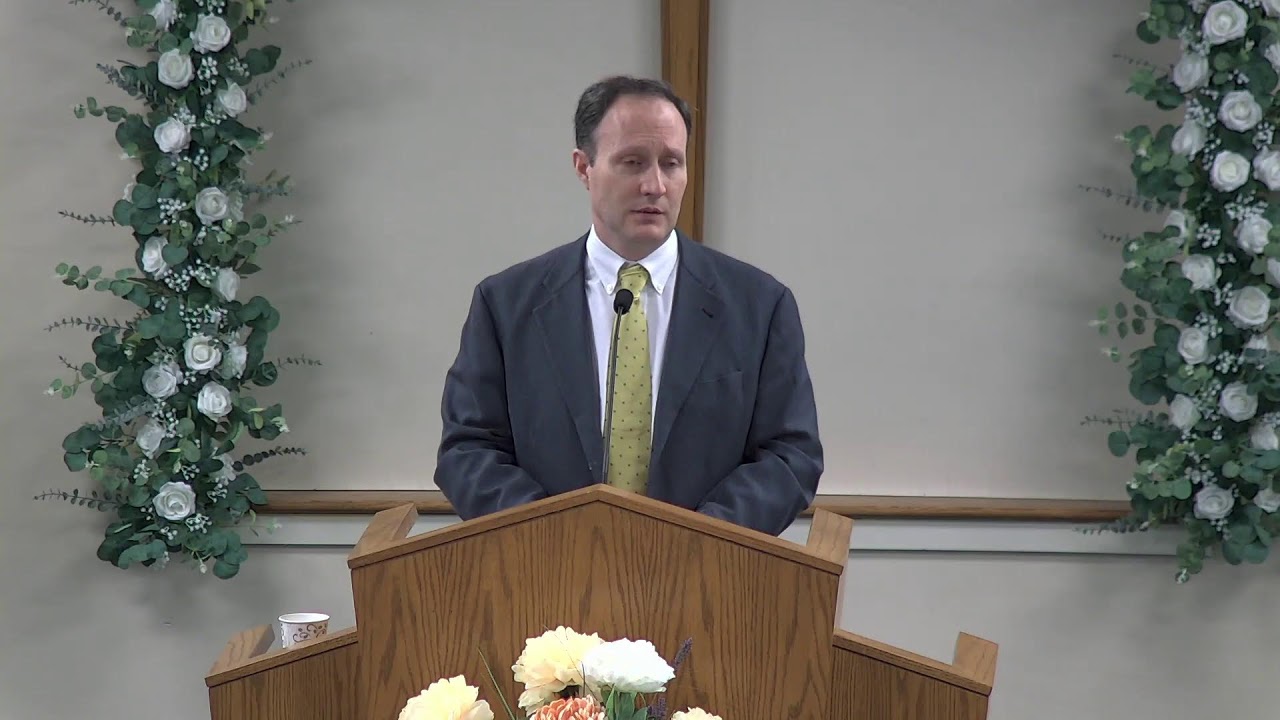 1/11/2026 John 14:12-24 Union With God